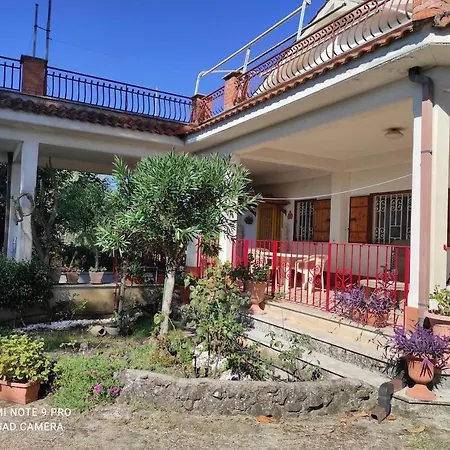 Casa Di Alma *