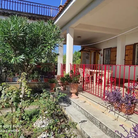 Casa Di Alma *