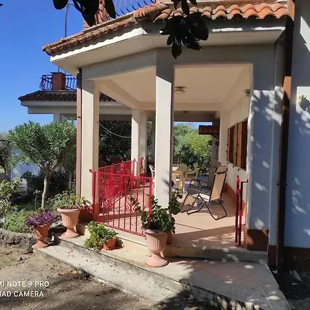 Casa Di Alma