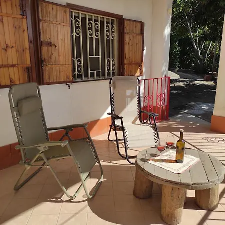 Casa Di Alma *