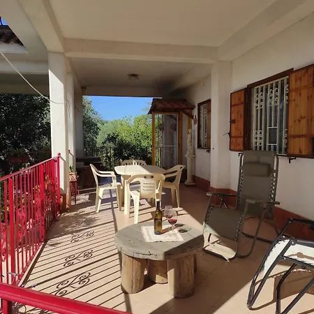 Casa Di Alma