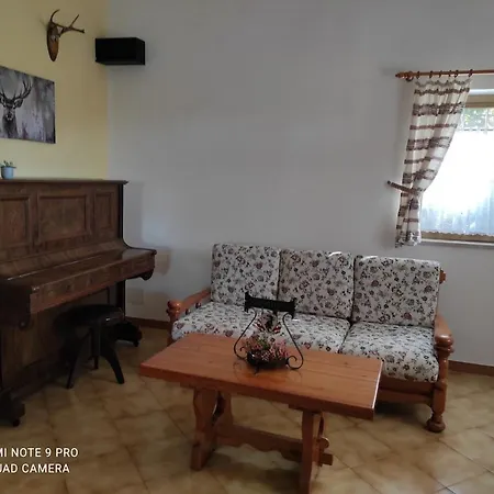 Casa Di Alma Lanuvio