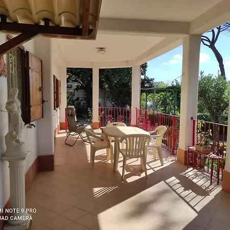 Casa Di Alma * Lanuvio