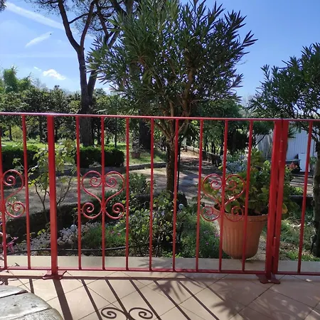 Casa Di Alma Lanuvio