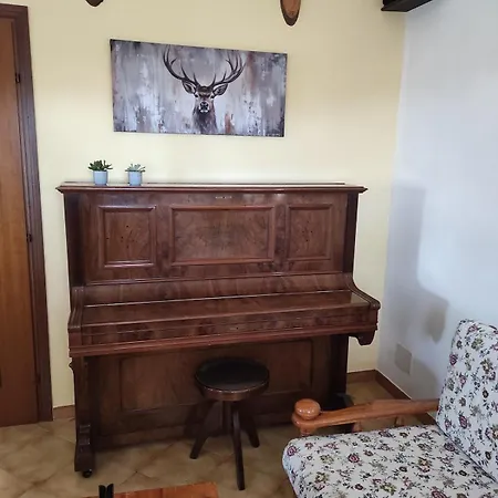 Casa Di Alma Lanuvio