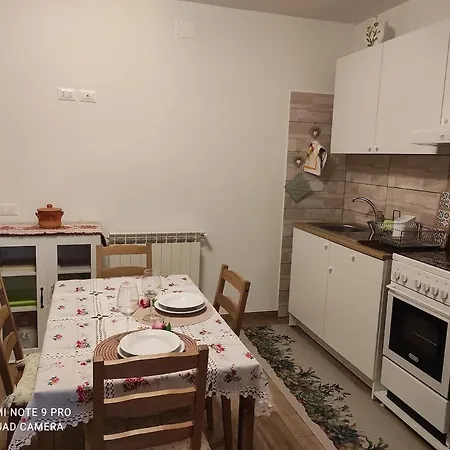 Ferienhaus Casa Di Alma Lanuvio