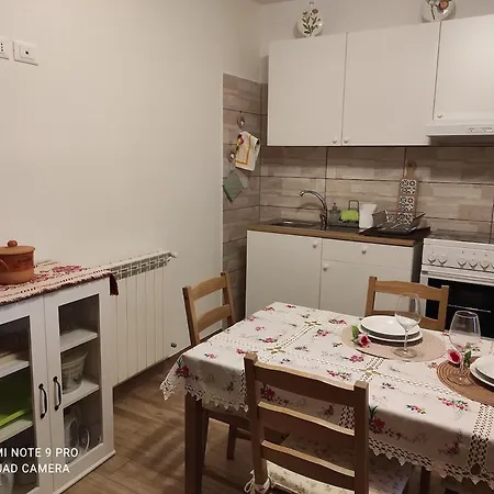 Casa Di Alma * Lanuvio