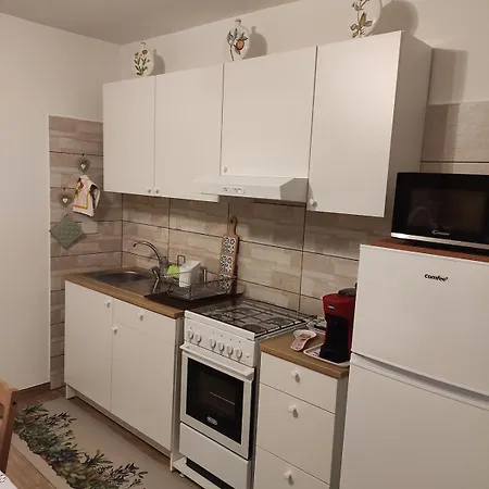 Casa Di Alma Dom wakacyjny *