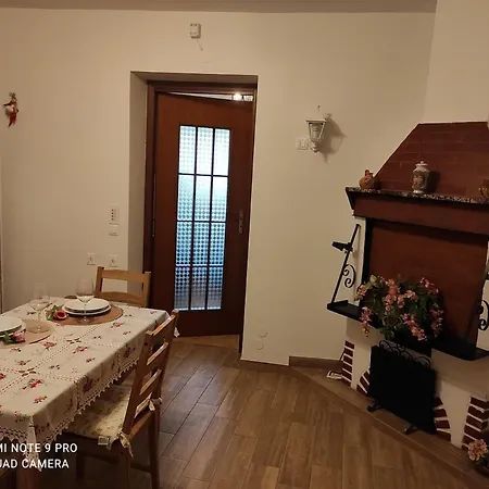 Dom wakacyjny Casa Di Alma Lanuvio
