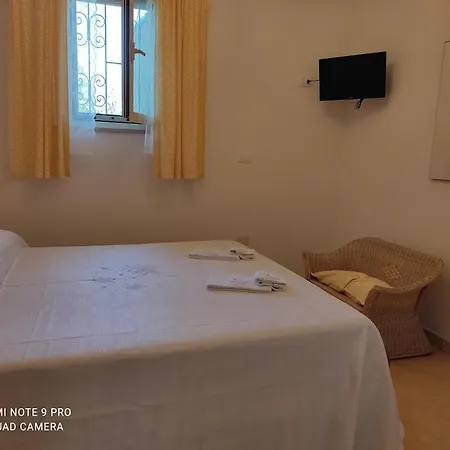 Casa Di Alma Holiday home