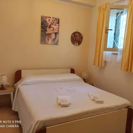 Casa Di Alma * Lanuvio