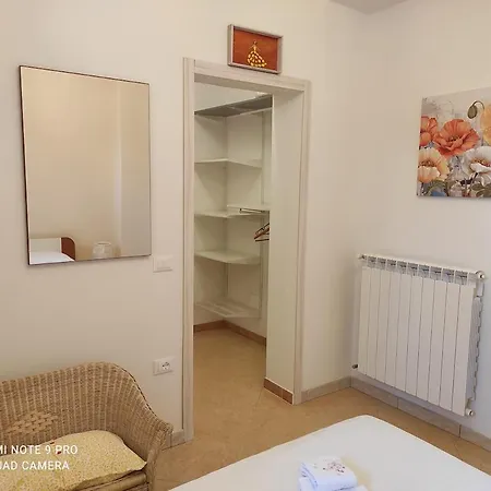 Casa Di Alma