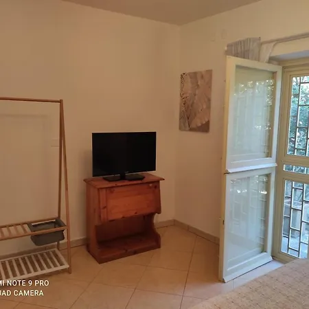 Casa Di Alma Holiday home *