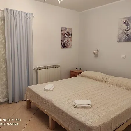 Casa Di Alma Dom wakacyjny